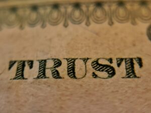 Read more about the article Trust: A Biblical Perspective